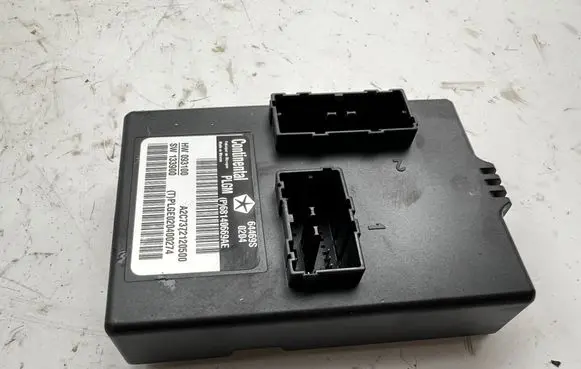 Jeep Grand Cherokee Tailgate/trunk control unit/module P68140669AE 68140669AE 64469S