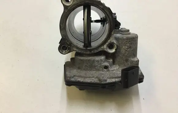 Mini Cooper Countryman R60 Throttle valve 1354781075202 10378517 7810752