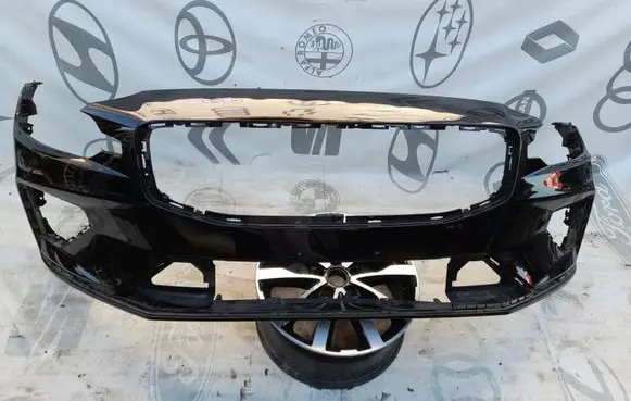 Volvo V60 Front bumper