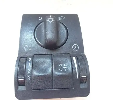 Light switch
