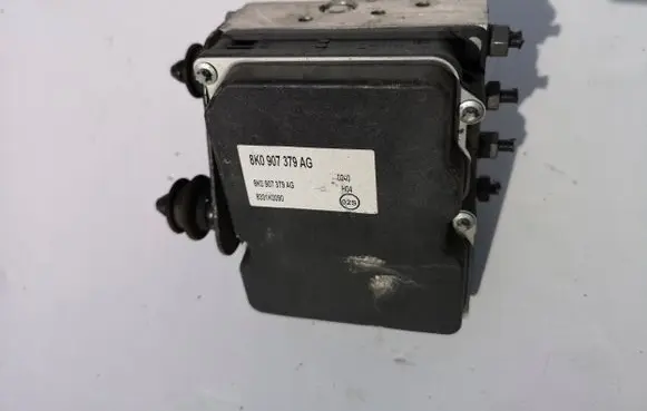 Audi A5 8T 8F ABS Pump