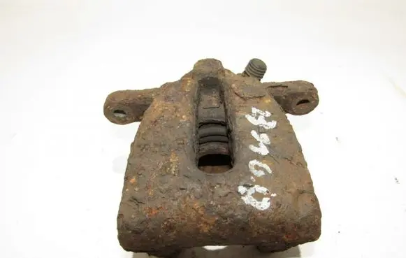 Volvo S80 Rear brake caliper