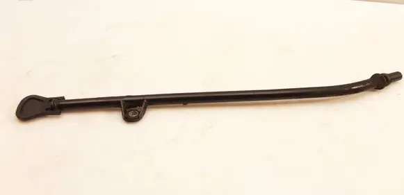 Audi A6 S6 C6 4F Oil level dip stick 06E115630B