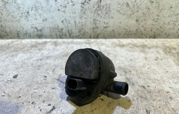Mercedes-Benz R W251 Electric auxiliary coolant/water pump 02775826
