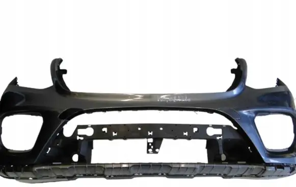 Mercedes-Benz GLS X166 Front bumper A1668851900