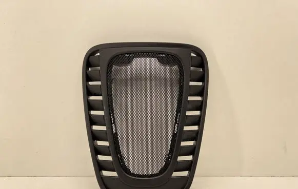 Subwoofer grill/trim