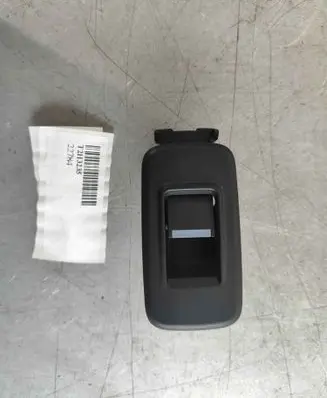 Jaguar XE Electric window control switch T2H3235 C2D1740