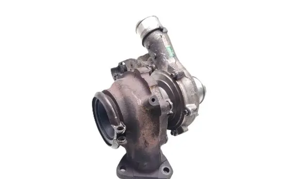 Citroen Jumper Turbo CU3Q6K682AB