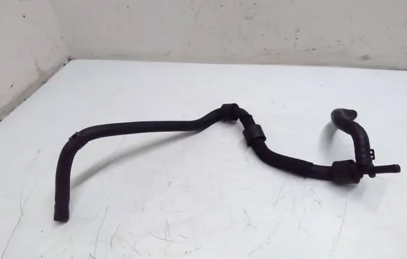 Volkswagen Sharan Engine coolant pipe/hose