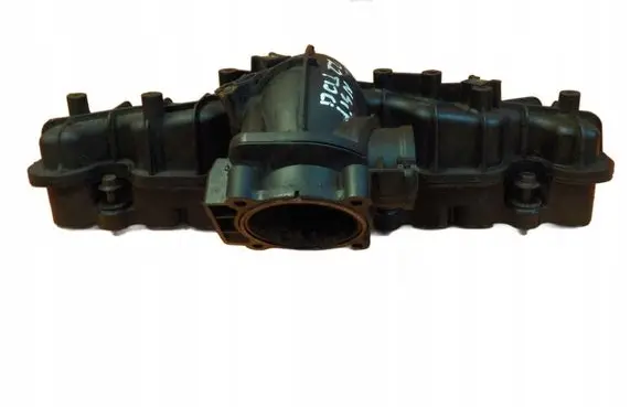 Ford Transit Intake manifold SSACY 123N1 BK2Q9424C