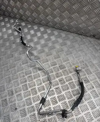 Mercedes-Benz SLK R172 Air conditioning (A/C) pipe/hose A1728302615
