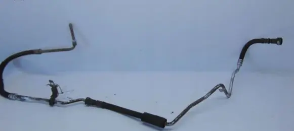 Fiat Ducato Power steering hose/pipe/line 1359958080