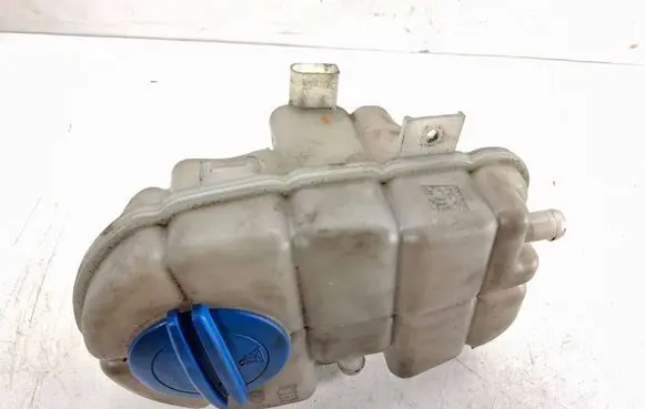 Audi A6 Allroad C7 Coolant expansion tank/reservoir 4G0121403J