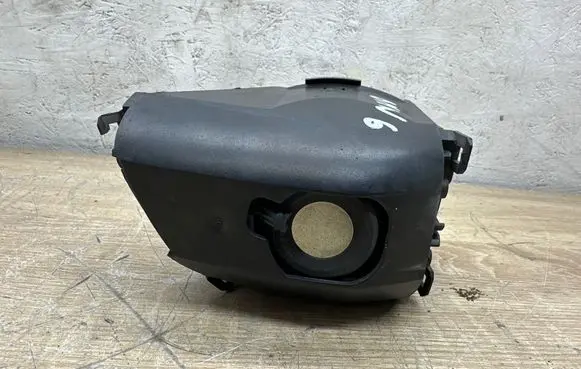 BMW 6 F06 Gran coupe Night vision camera 7212858