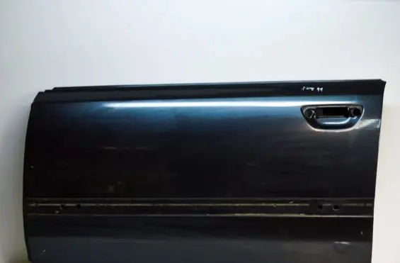 Audi A8 S8 D3 4E Front door 4E0831553H