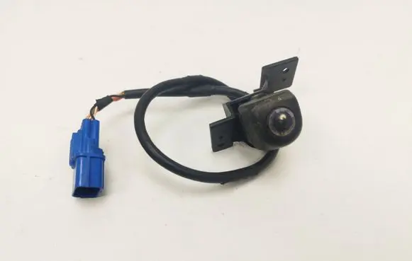 Hyundai Tucson TL Reversing camera 95760D3101