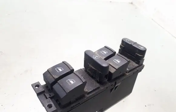 Volkswagen PASSAT B5 Electric window control switch 3B4959793