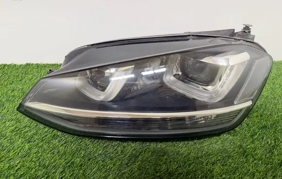 Volkswagen Golf VII Headlight/headlamp 5G1941033