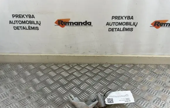 Ford Ecosport Front door upper hinge BB537822811AH