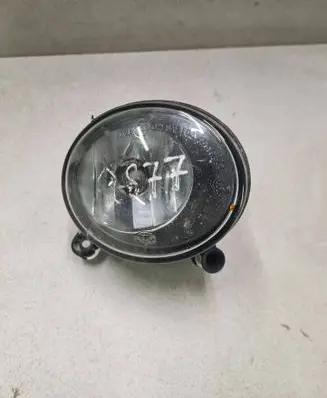 Audi A4 S4 B8 8K Front fog light 2716500