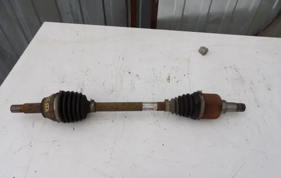 Ford Fiesta Front driveshaft 8V513B437AAB
