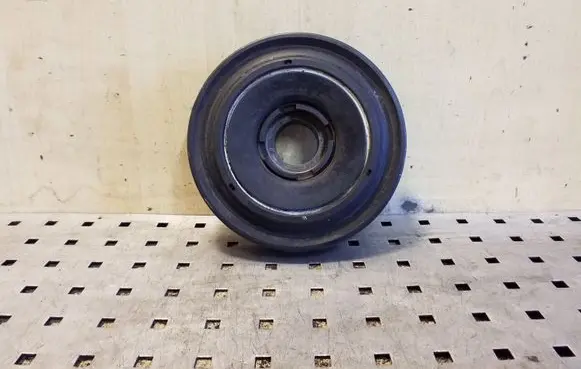 Chevrolet Captiva Crankshaft pulley 25182193