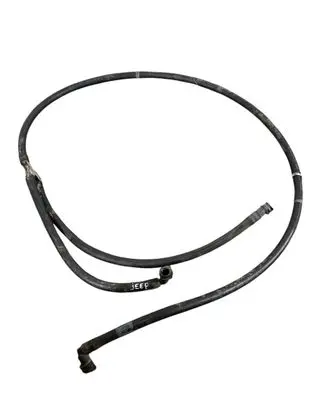 Jeep Grand Cherokee (WK) Headlight washer hose/pipe 