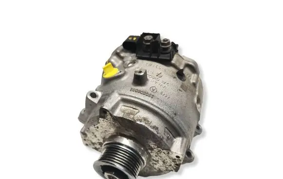 Audi A6 S6 C8 4K Generator/alternator 4N0903028N 2000020084 17240102014