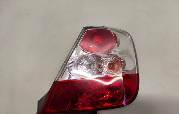 Honda Civic Rear/tail lights 