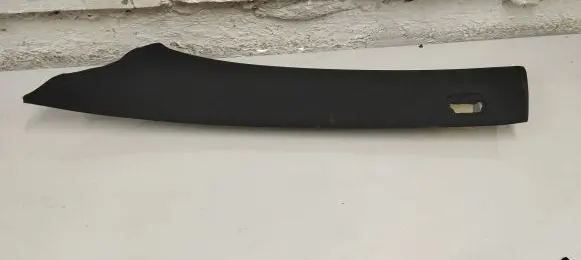 Mercedes-Benz GLS X166 (A) pillar trim A1666901325