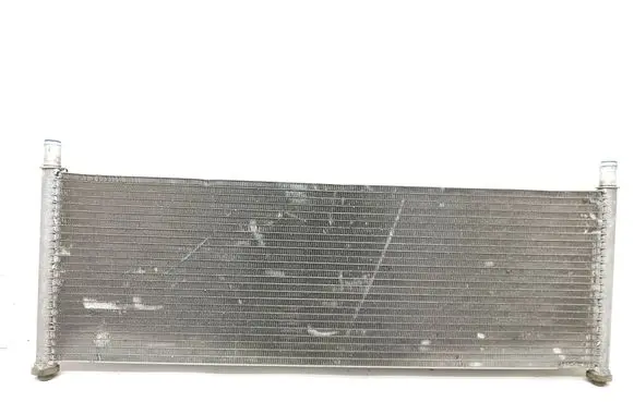 Tesla Model X Coolant radiator 104849800C 3E0147820000