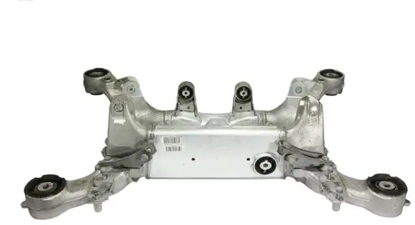 BMW 5 F10 F11 Rear axle beam 33316799103 6799103