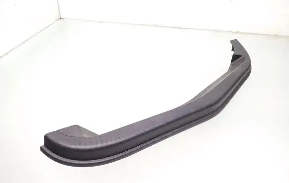 Citroen Berlingo Sliding door trim 9681652977