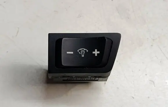 Hyundai ix35 Interior lighting switch 937002S300U3 937002S300