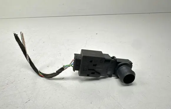 BMW 3 F30 F35 F31 Brake pedal sensor switch 6856290