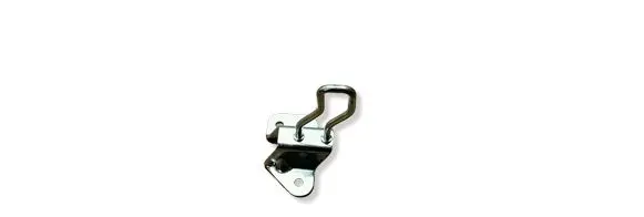 BMW 5 G30 G31 G38 Loading door lock loop/hook striker 7390420 51247390420