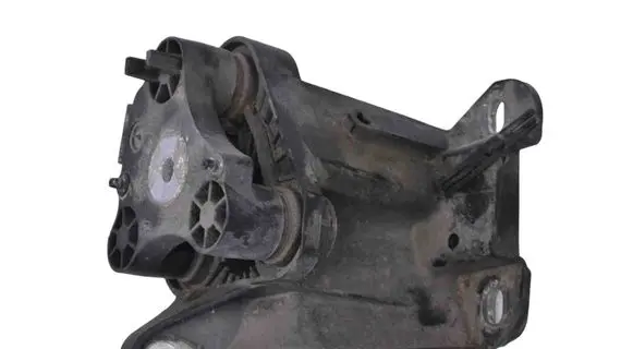 Mercedes-Benz E W212 ABS pump bracket A2124300410
