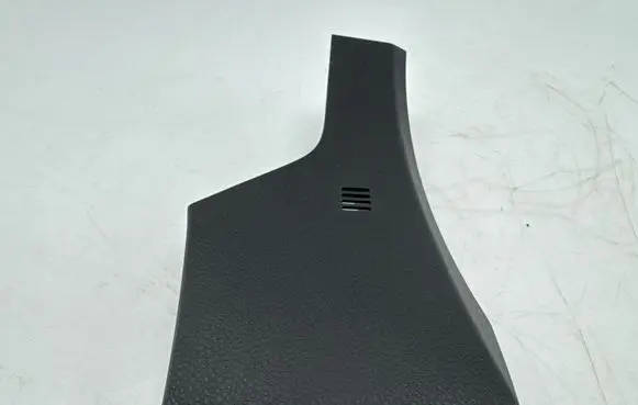Toyota C-HR I Dashboard lower bottom trim panel 55434F4020