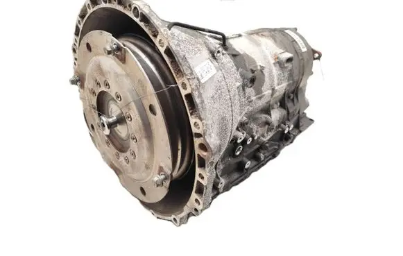 Jaguar XF Automatic gearbox 9X237000AC