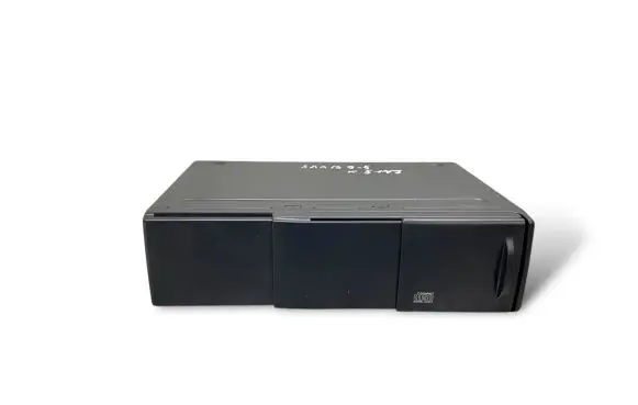 Saab 9-3 Ver2 CD/DVD changer 0038879 5042585 K5175