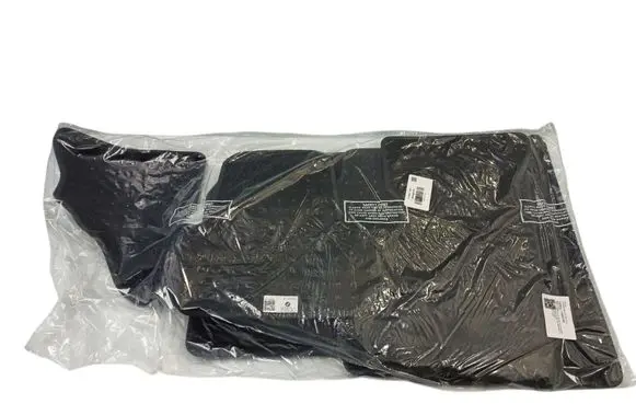 BMW X7 G07 Car floor mat set 51475A40B25