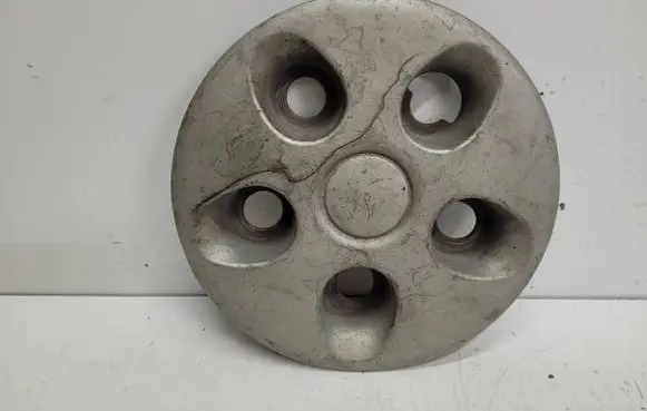 Citroen Jumper Original wheel cap 1325079080
