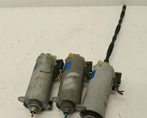 Volkswagen Phaeton Seat adjustment motor 