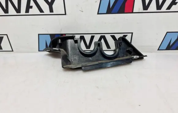 BMW 5 F10 F11 ABS pump bracket FO6
