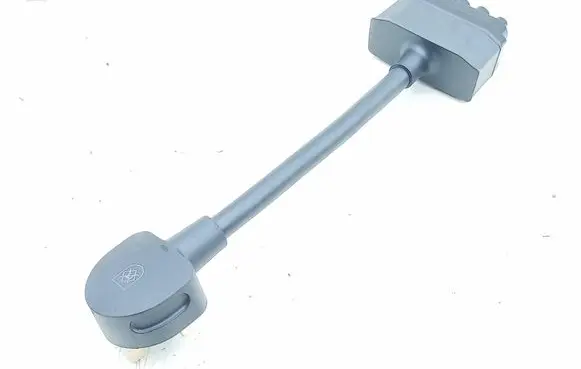 Ford Mustang Mach-E Electric car charging cable 