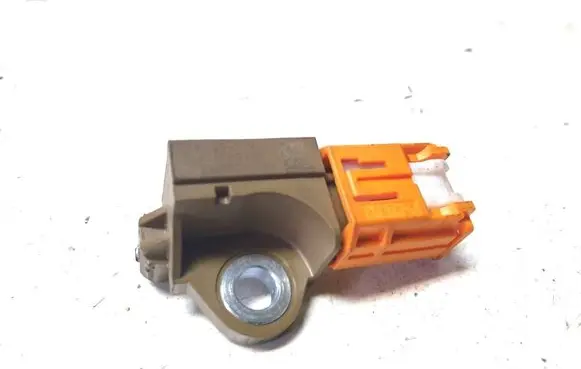 Mazda CX-5 Airbag deployment crash/impact sensor KD4557KC0