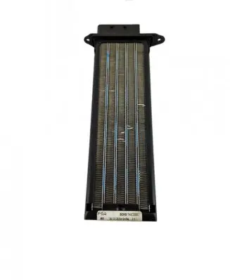 Citroen C3 Electric cabin heater radiator T4038001