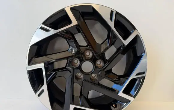 KIA Sportage R19 alloy rim 52910R2320