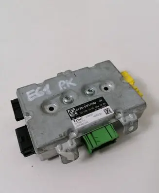 BMW 5 E60 E61 Door control unit/module 61356957762 6957762