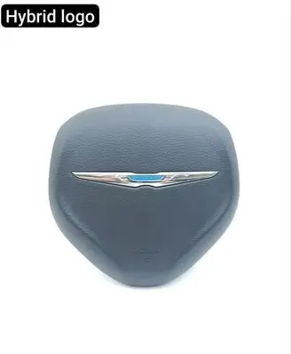 Chrysler Pacifica Steering wheel airbag 625243900H
